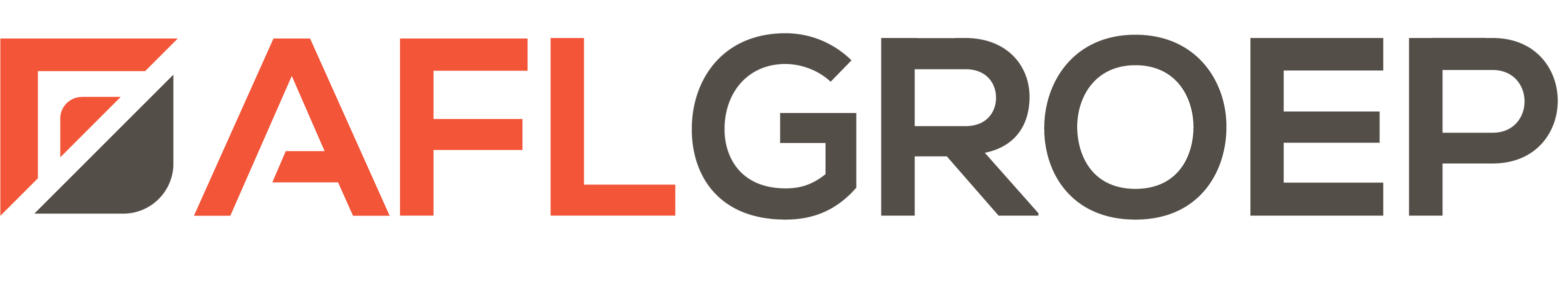 Logo AFL Groep